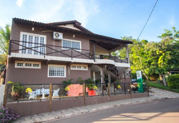 avaliações ype flat no tripadvisor